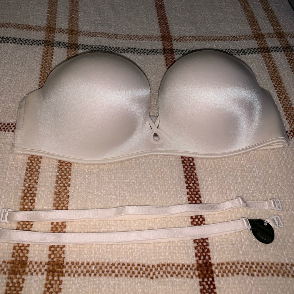 Victoria Secret Bombshell Bra